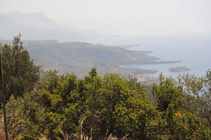 Στάση για Ξεκούραση